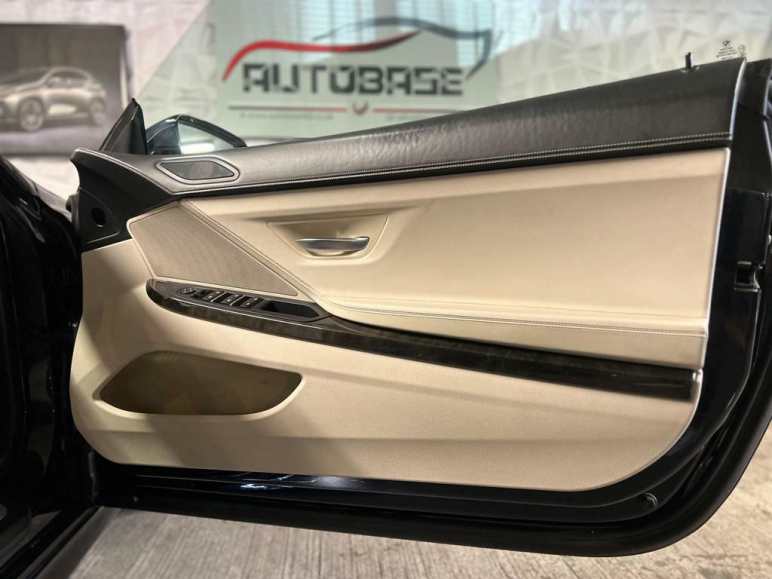 650I M SPORT