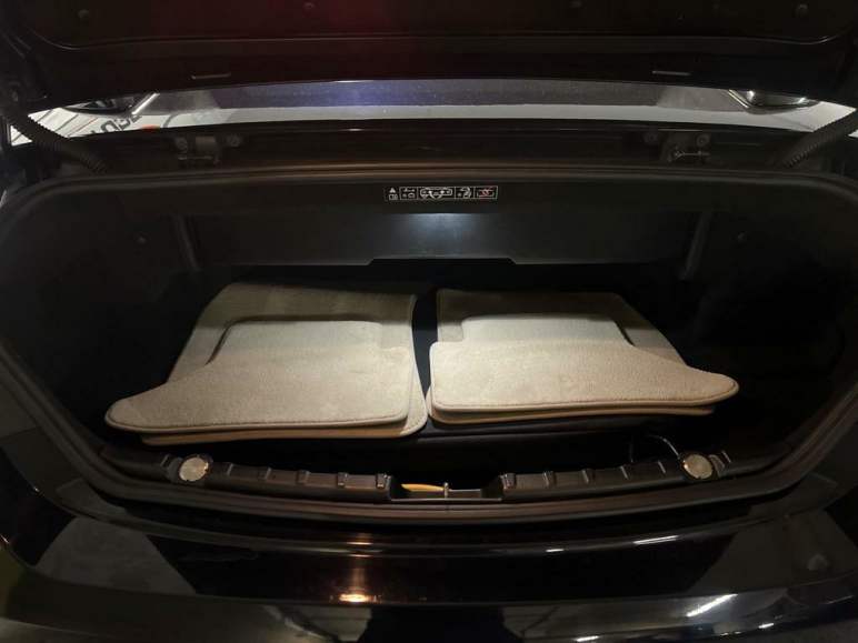 650I M SPORT