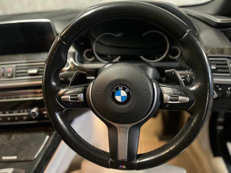 650I M SPORT