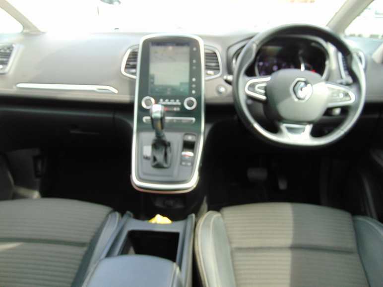 1.5 dCi Dynamique S Nav MPV 5dr Diesel EDC Euro 6