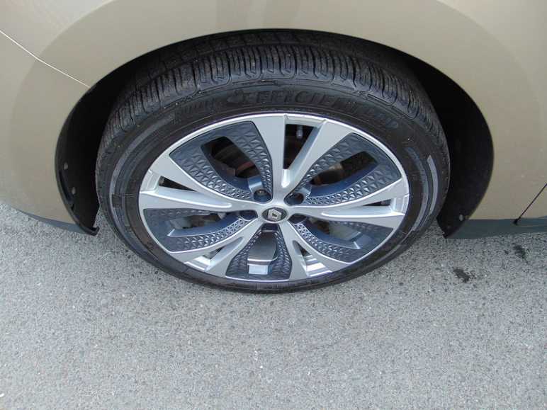 1.5 dCi Dynamique S Nav MPV 5dr Diesel EDC Euro 6