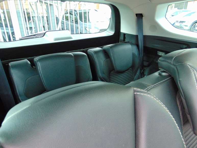 1.5 dCi Dynamique S Nav MPV 5dr Diesel EDC Euro 6