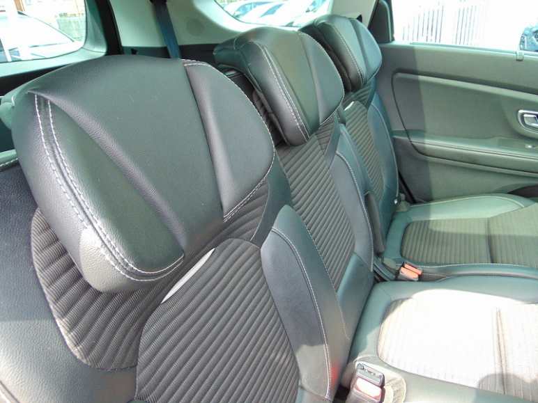 1.5 dCi Dynamique S Nav MPV 5dr Diesel EDC Euro 6