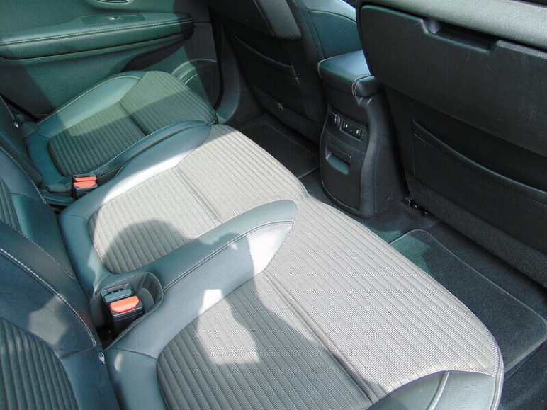 1.5 dCi Dynamique S Nav MPV 5dr Diesel EDC Euro 6