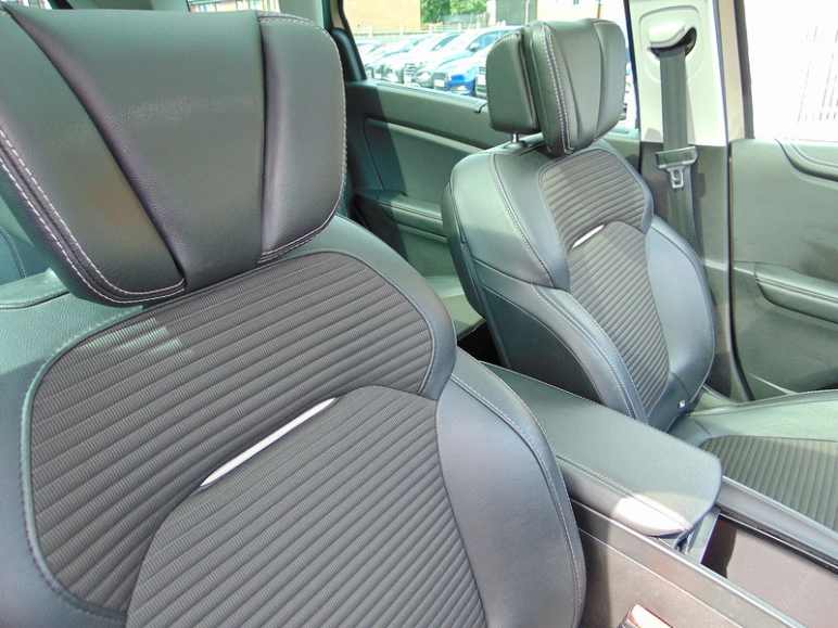 1.5 dCi Dynamique S Nav MPV 5dr Diesel EDC Euro 6