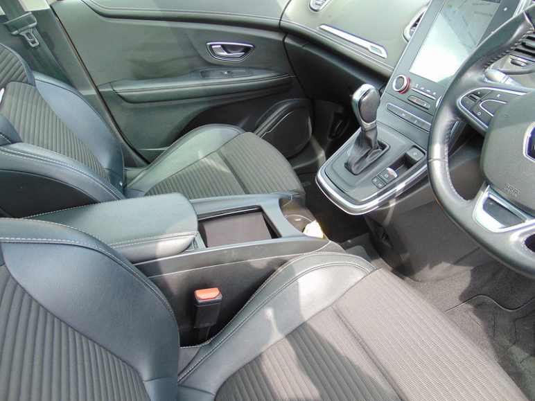 1.5 dCi Dynamique S Nav MPV 5dr Diesel EDC Euro 6