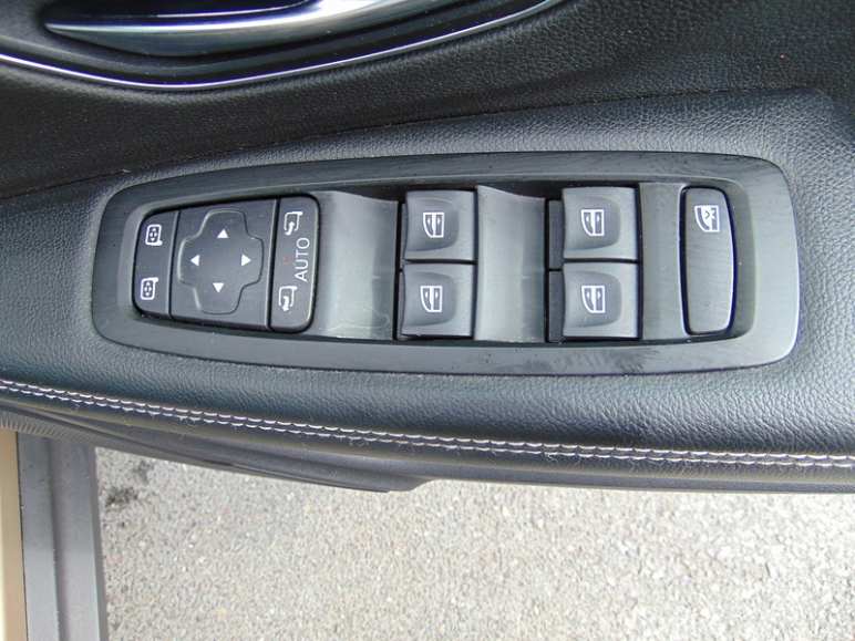 1.5 dCi Dynamique S Nav MPV 5dr Diesel EDC Euro 6