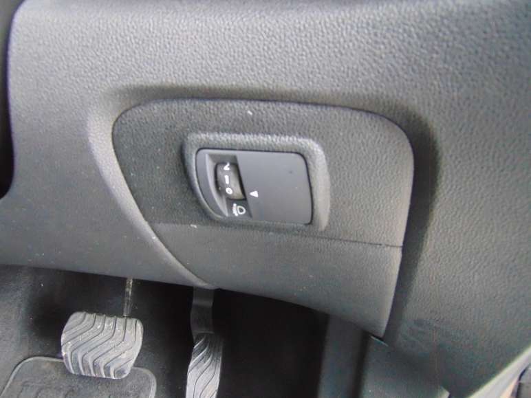 1.5 dCi Dynamique S Nav MPV 5dr Diesel EDC Euro 6