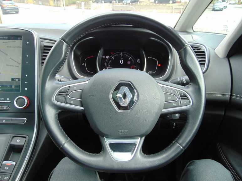 1.5 dCi Dynamique S Nav MPV 5dr Diesel EDC Euro 6