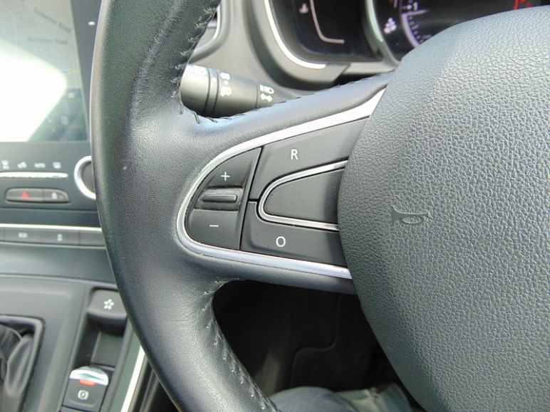 1.5 dCi Dynamique S Nav MPV 5dr Diesel EDC Euro 6