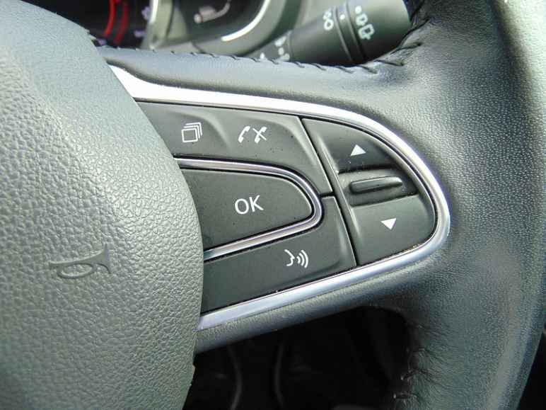 1.5 dCi Dynamique S Nav MPV 5dr Diesel EDC Euro 6