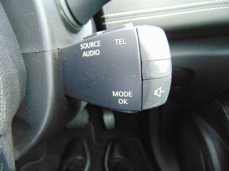 1.5 dCi Dynamique S Nav MPV 5dr Diesel EDC Euro 6