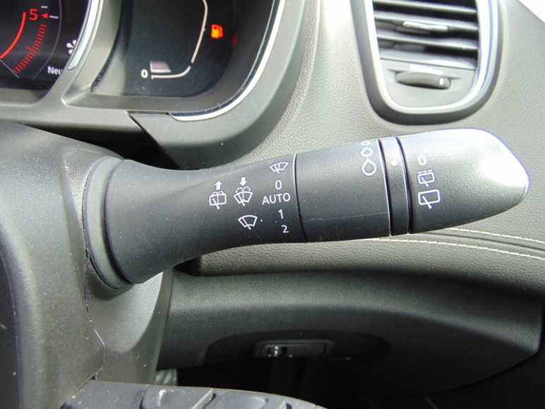 1.5 dCi Dynamique S Nav MPV 5dr Diesel EDC Euro 6