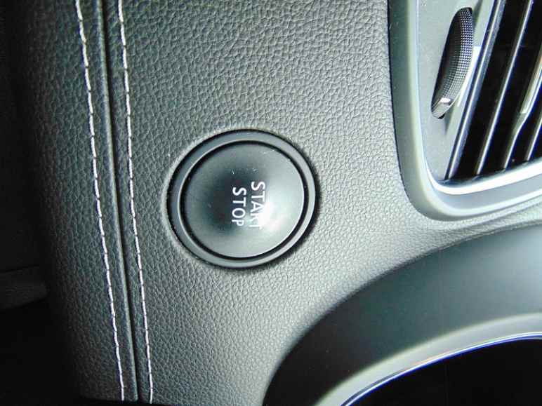 1.5 dCi Dynamique S Nav MPV 5dr Diesel EDC Euro 6