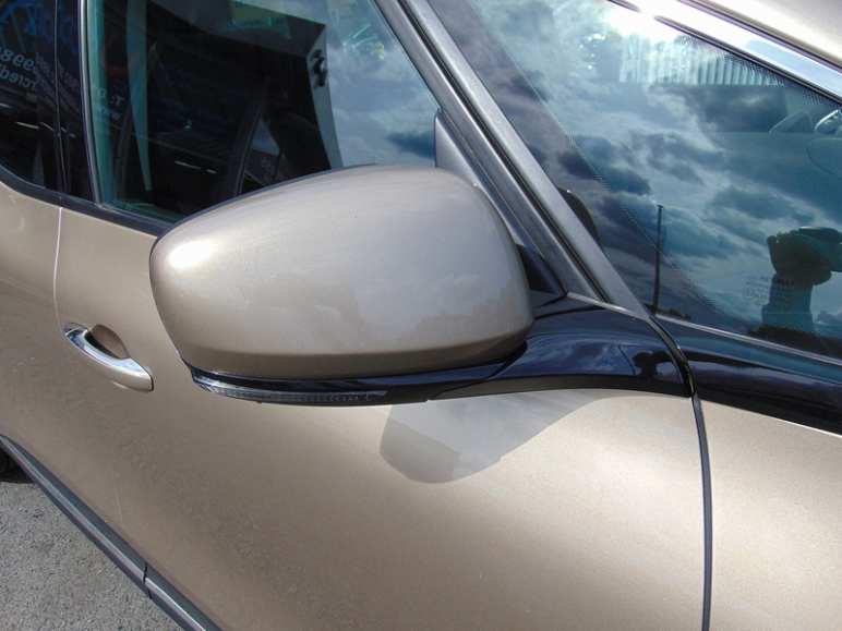1.5 dCi Dynamique S Nav MPV 5dr Diesel EDC Euro 6