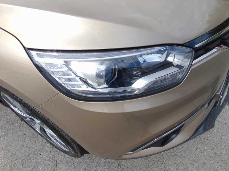 1.5 dCi Dynamique S Nav MPV 5dr Diesel EDC Euro 6