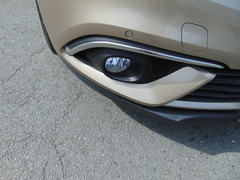 1.5 dCi Dynamique S Nav MPV 5dr Diesel EDC Euro 6