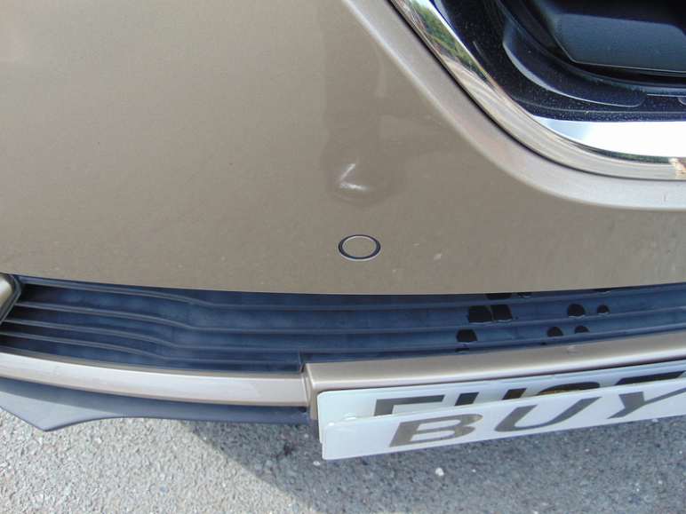 1.5 dCi Dynamique S Nav MPV 5dr Diesel EDC Euro 6
