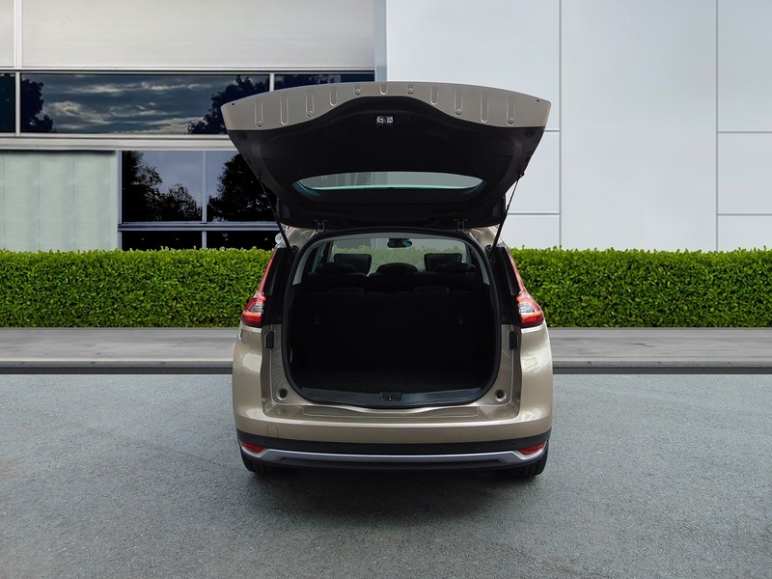 1.5 dCi Dynamique S Nav MPV 5dr Diesel EDC Euro 6