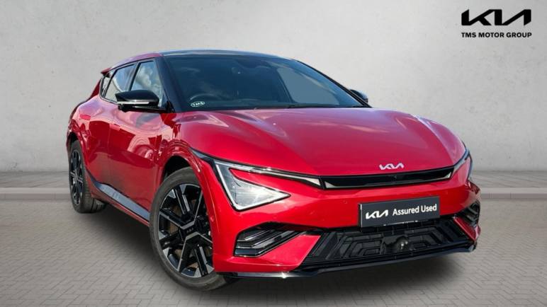 KIA EV6
