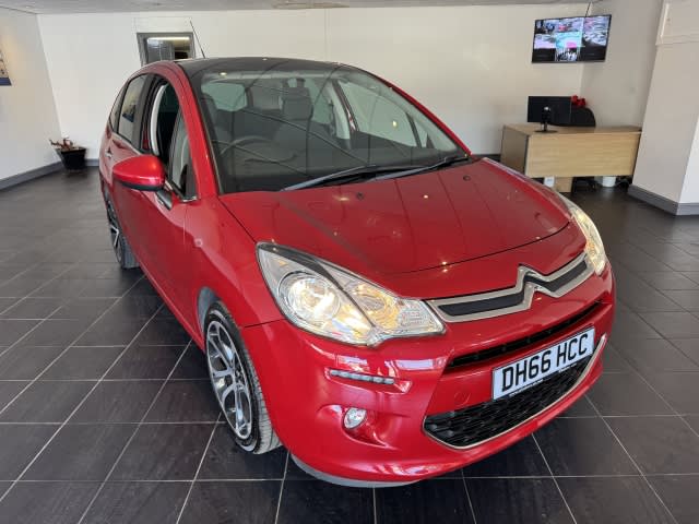 CITROEN C3