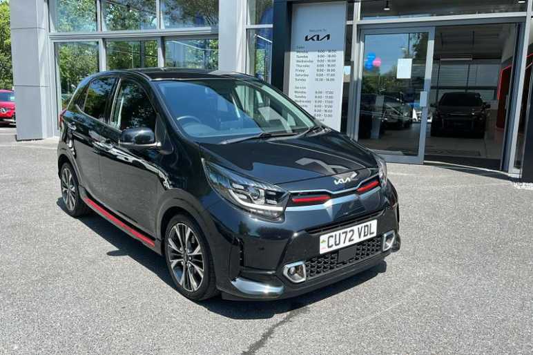 KIA PICANTO