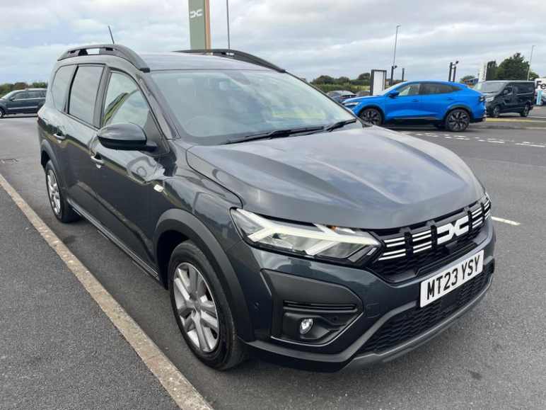 Dacia Jogger
