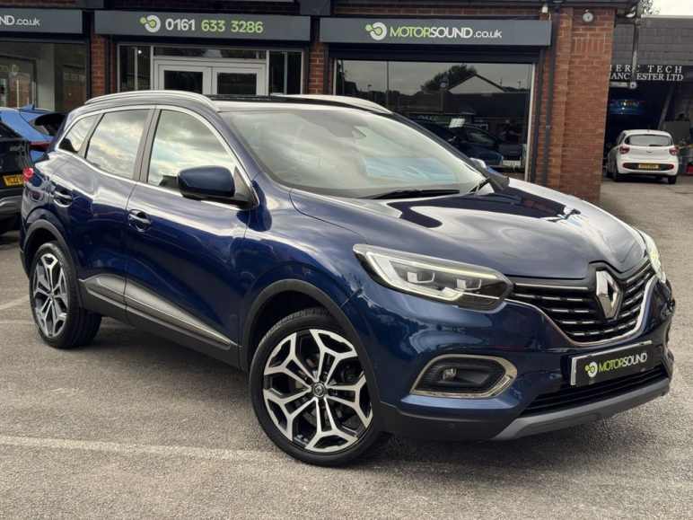 RENAULT KADJAR