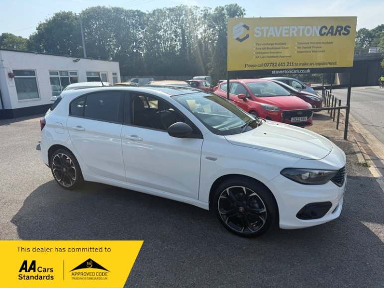 FIAT TIPO