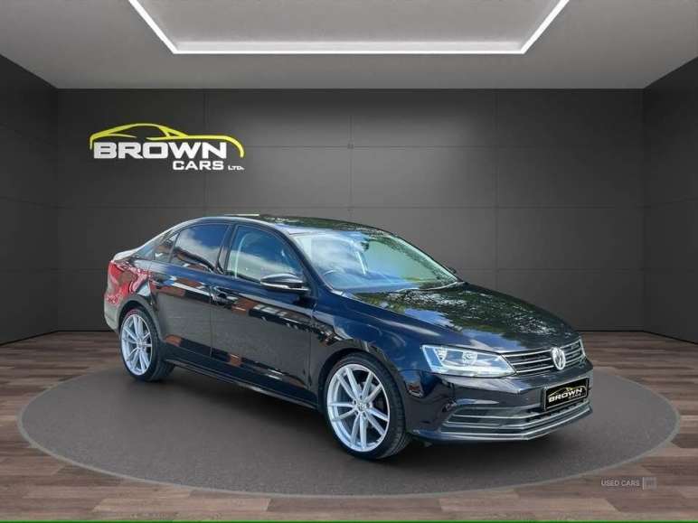 VOLKSWAGEN JETTA