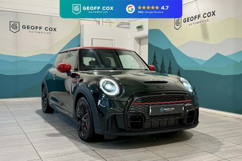 Mini Hatchback
