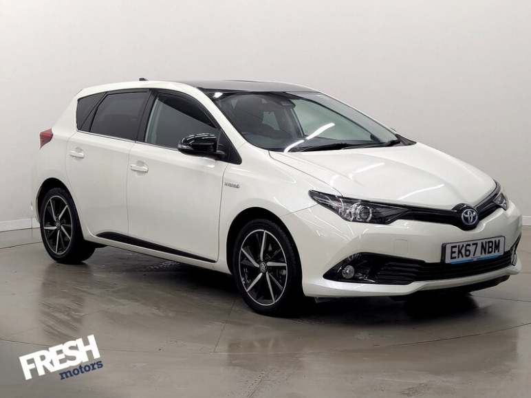 VVT-h GB25