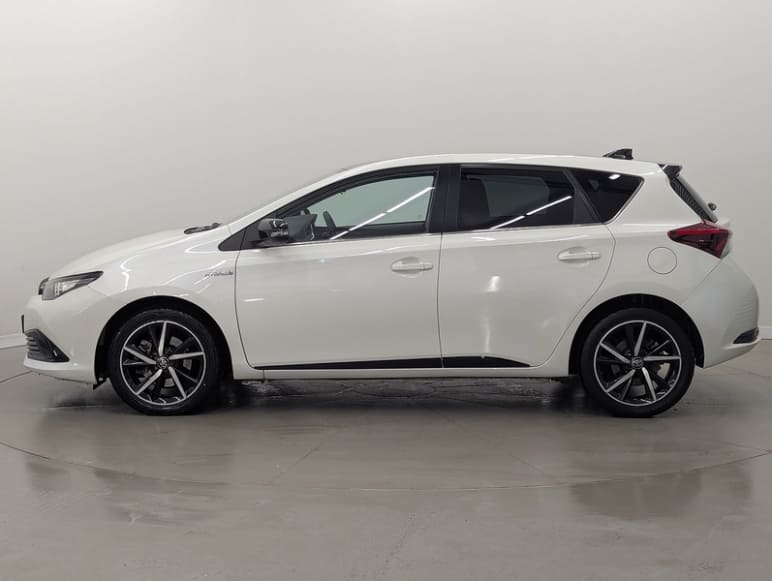 VVT-h GB25