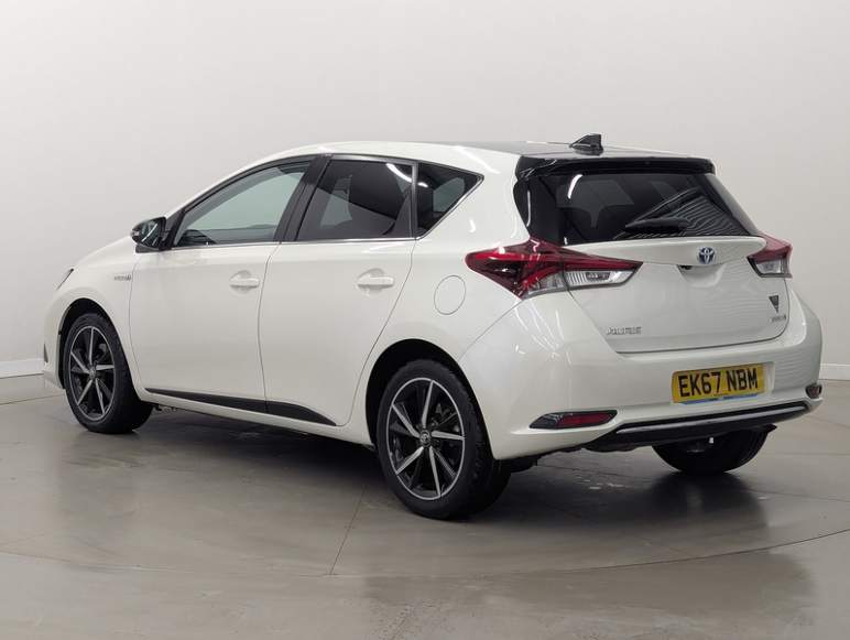VVT-h GB25