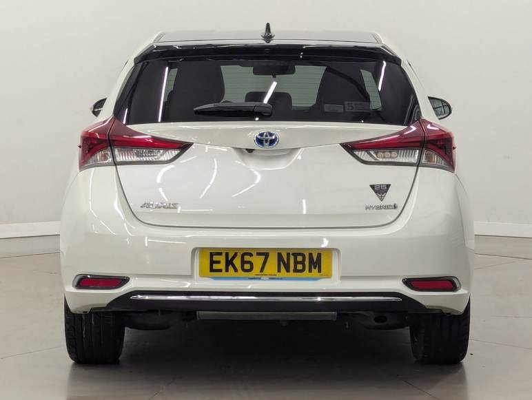 VVT-h GB25