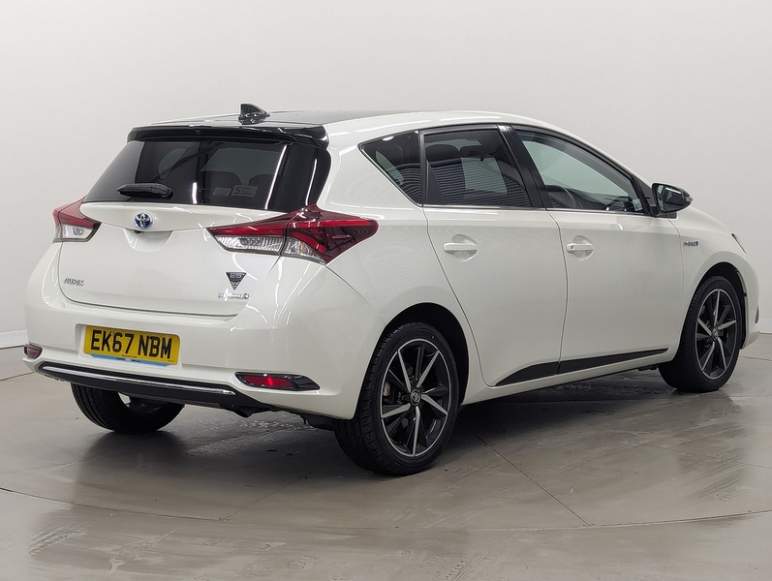 VVT-h GB25
