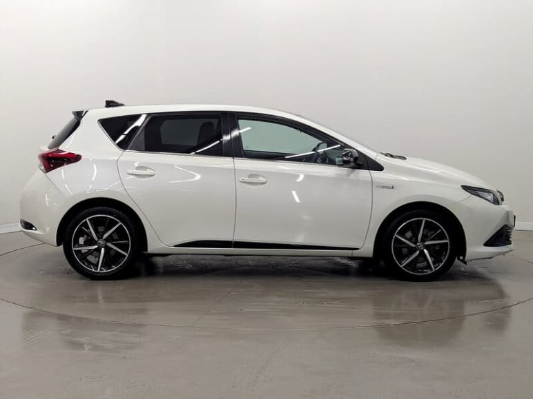 VVT-h GB25