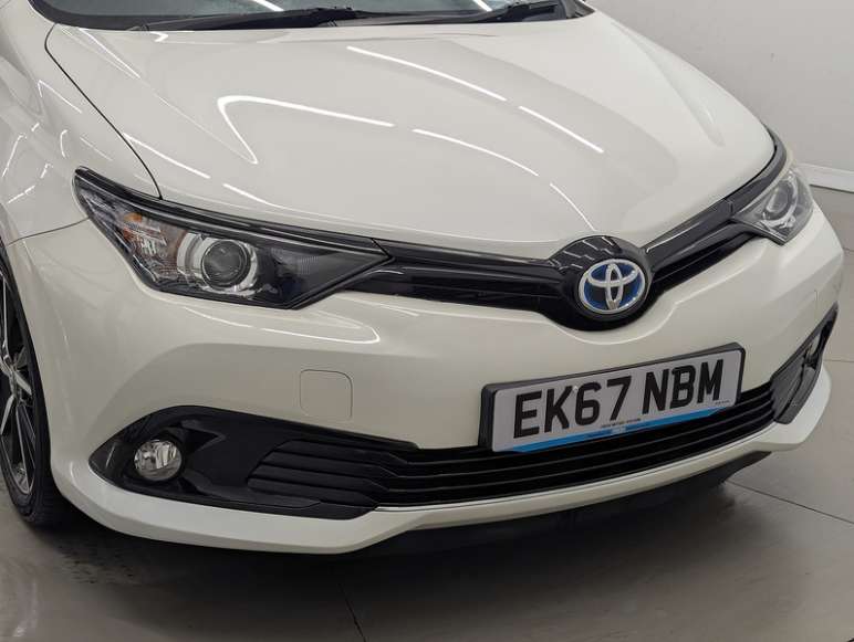 VVT-h GB25