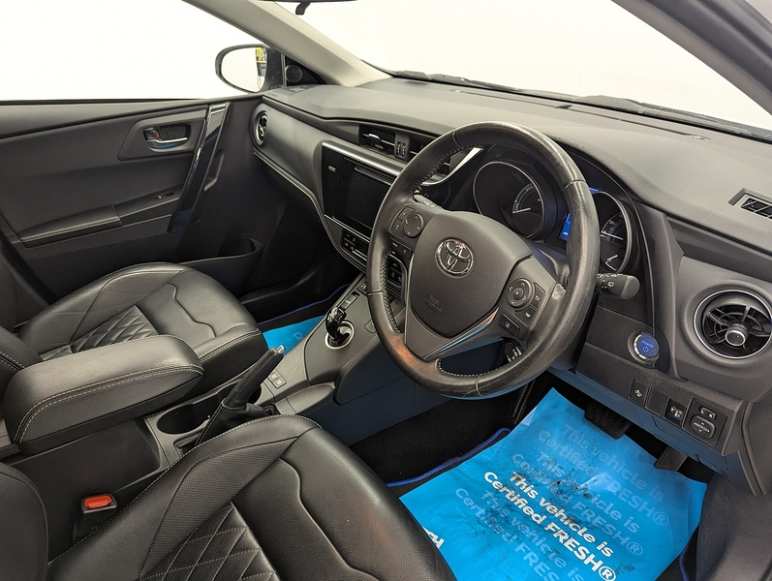VVT-h GB25