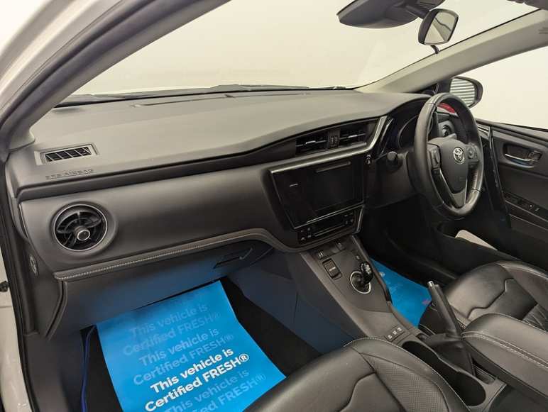 VVT-h GB25