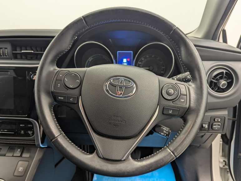 VVT-h GB25
