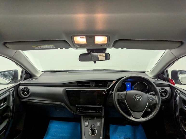 VVT-h GB25