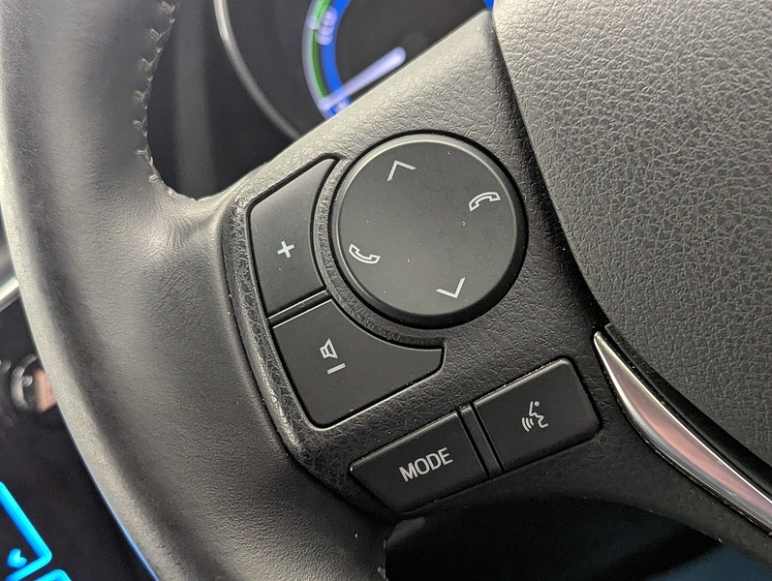 VVT-h GB25