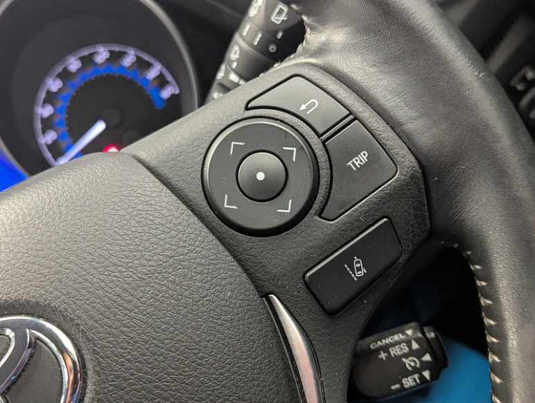 VVT-h GB25