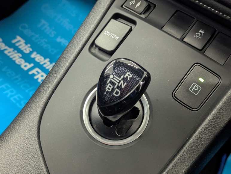 VVT-h GB25