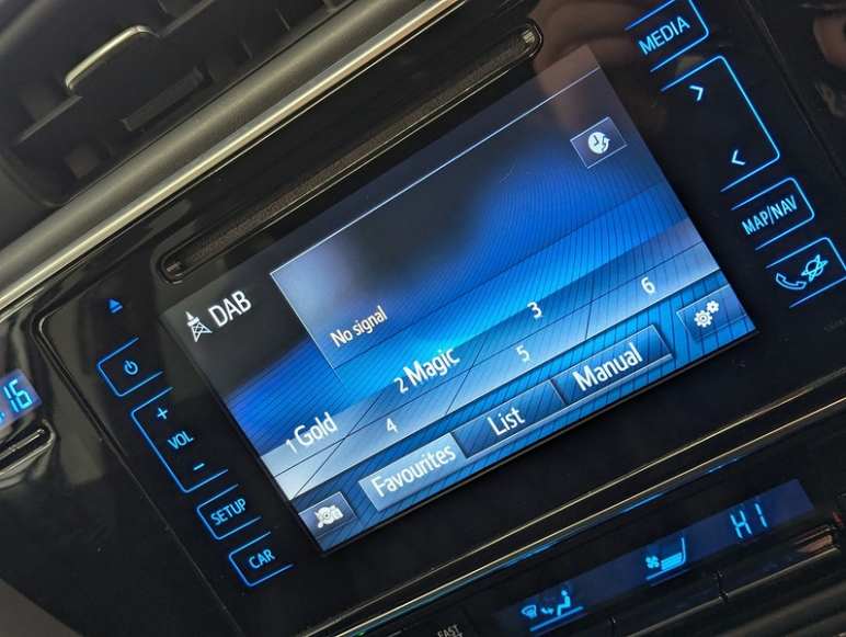 VVT-h GB25
