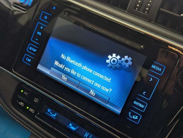 VVT-h GB25