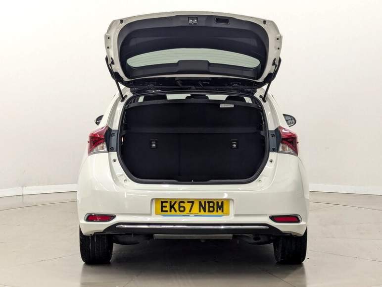 VVT-h GB25