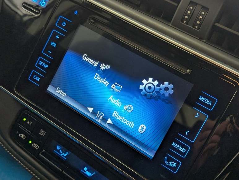 VVT-h GB25