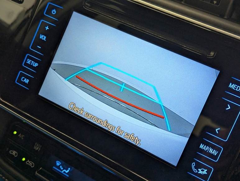 VVT-h GB25